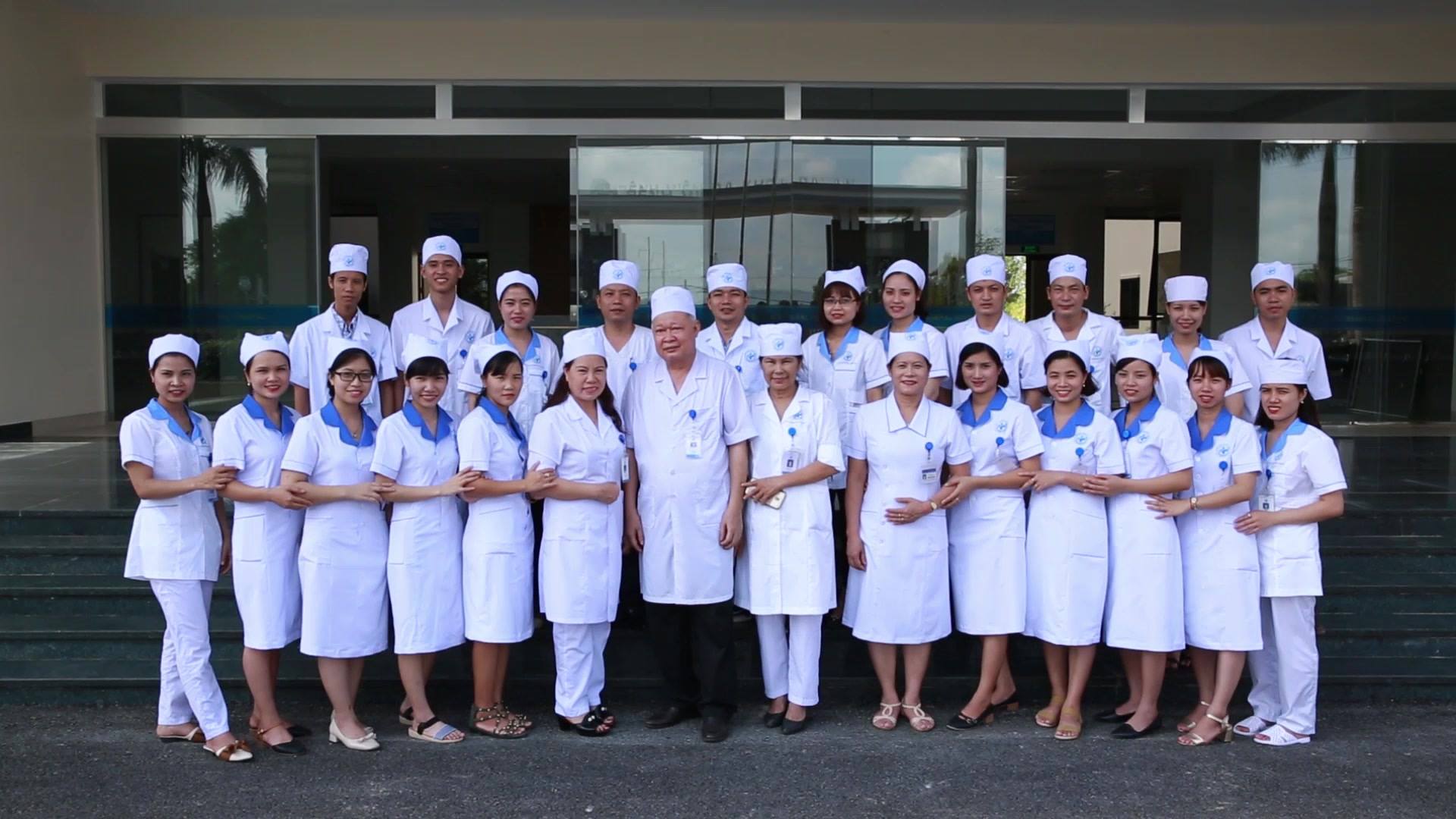 Các chuyên khoa tại Bệnh viện Đại An